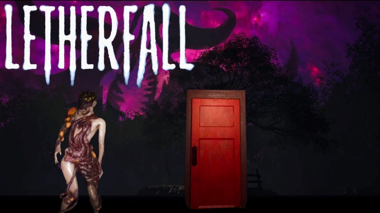 Letherfall | Gameplay PC | FULL HD - 60FPS
