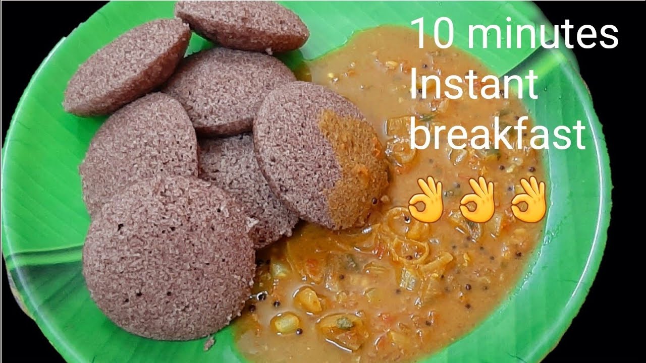 10 நிமிஷத்துல ப்ரேக் பாஸ்ட் ரெடி | 10 minutes breakfast recipes | Easy breakfast recipes in tamil