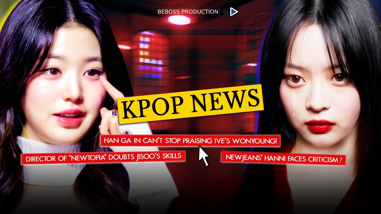 Kpop News: BABYMONSTER&rsquo;s Asa Faces Surgery Rumors? Ex-RIIZE Member Seunghan Returns!Hanni Under Fire