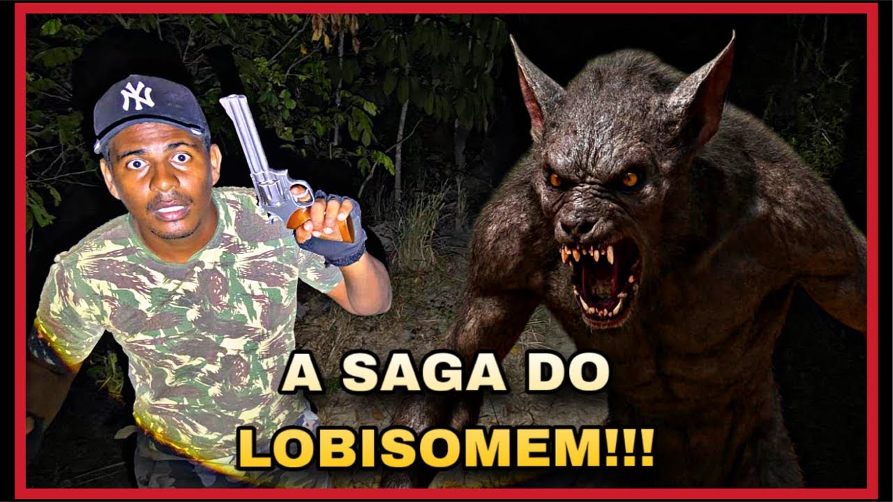 Fatos e Mistérios está ao vivo!