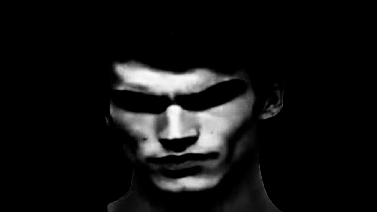 XEOE - BRUTAL (Ultra Slowed)