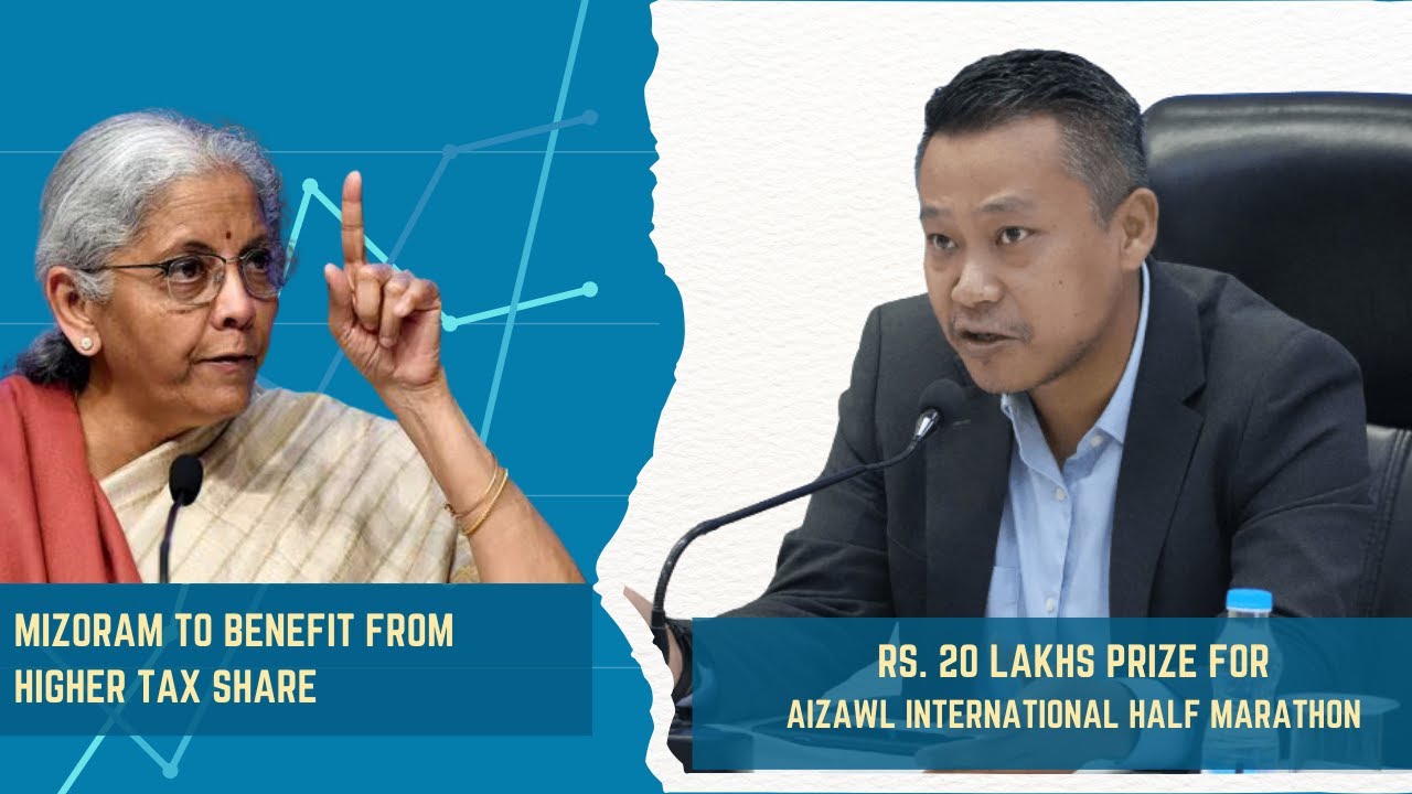 INSIDE MIZORAM | 2ND FEBRUARY 2026