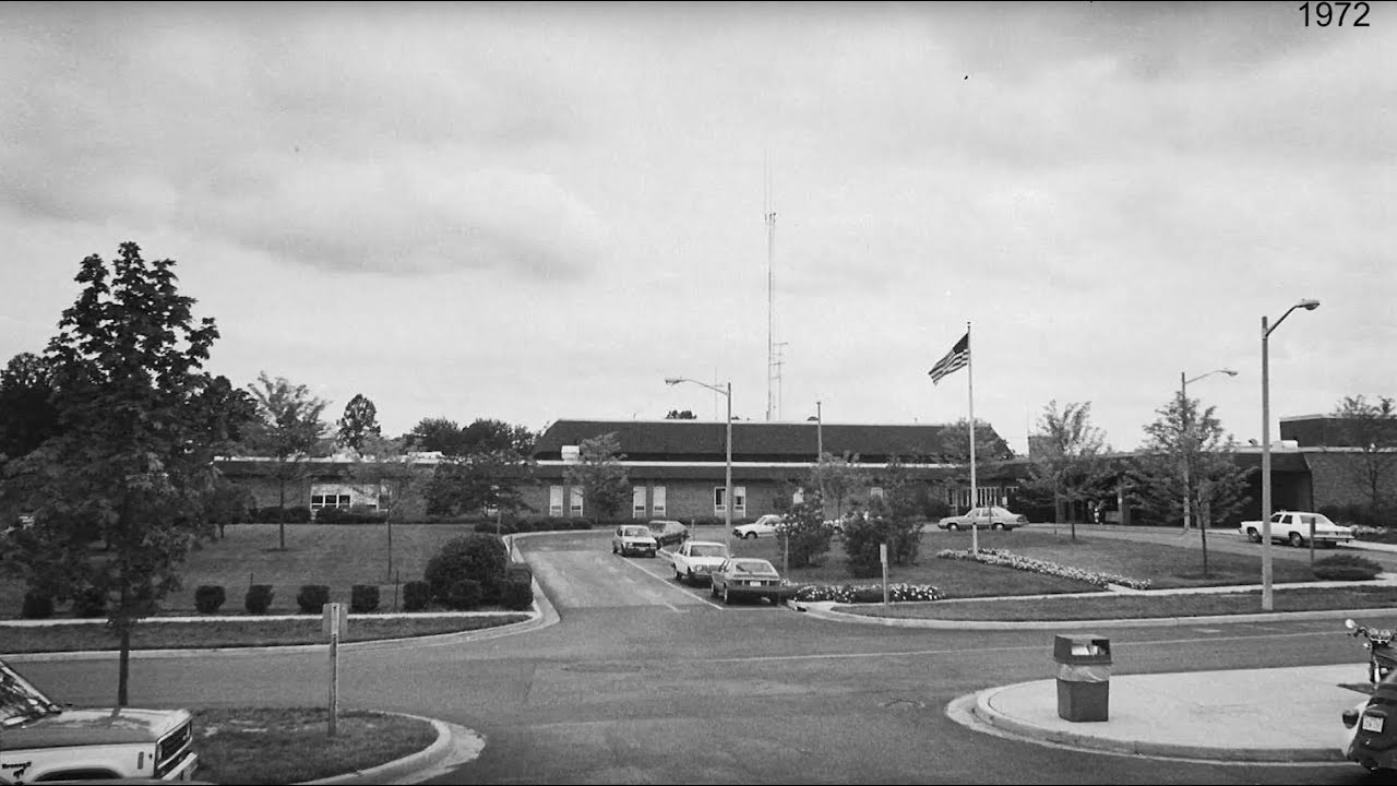 Sentara Northern Virginia Medical Center 45th Anniversary