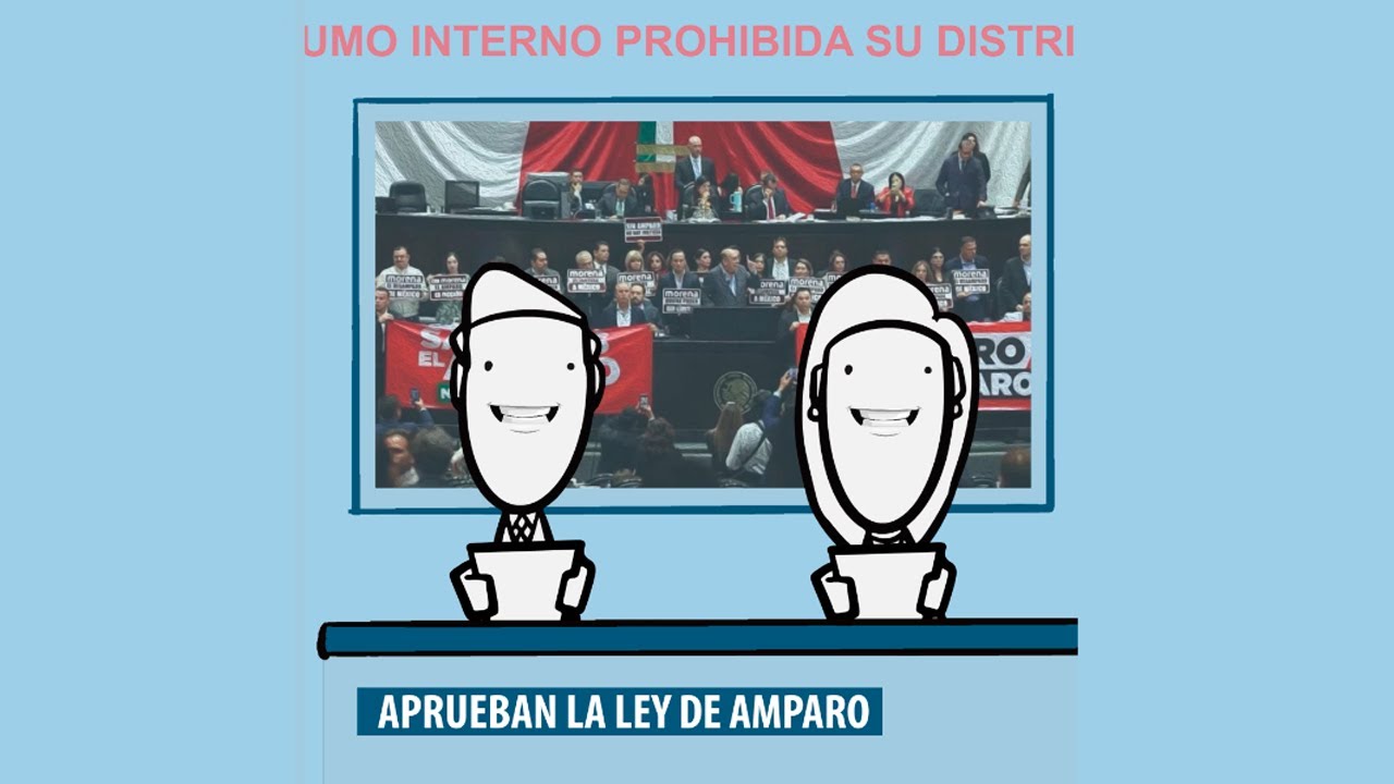 Fuera del Aire: Desamparados