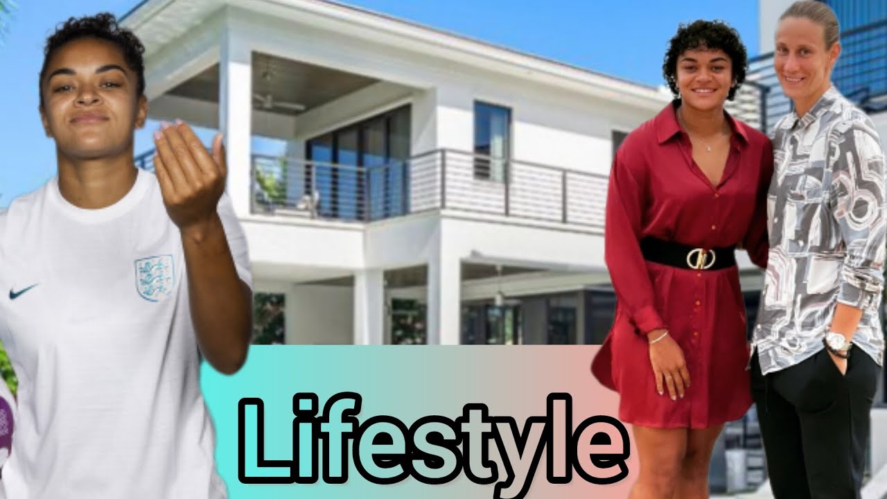 Jess Carter Biography, Family, Love Life, Partner, Net Worth & Lifestyle