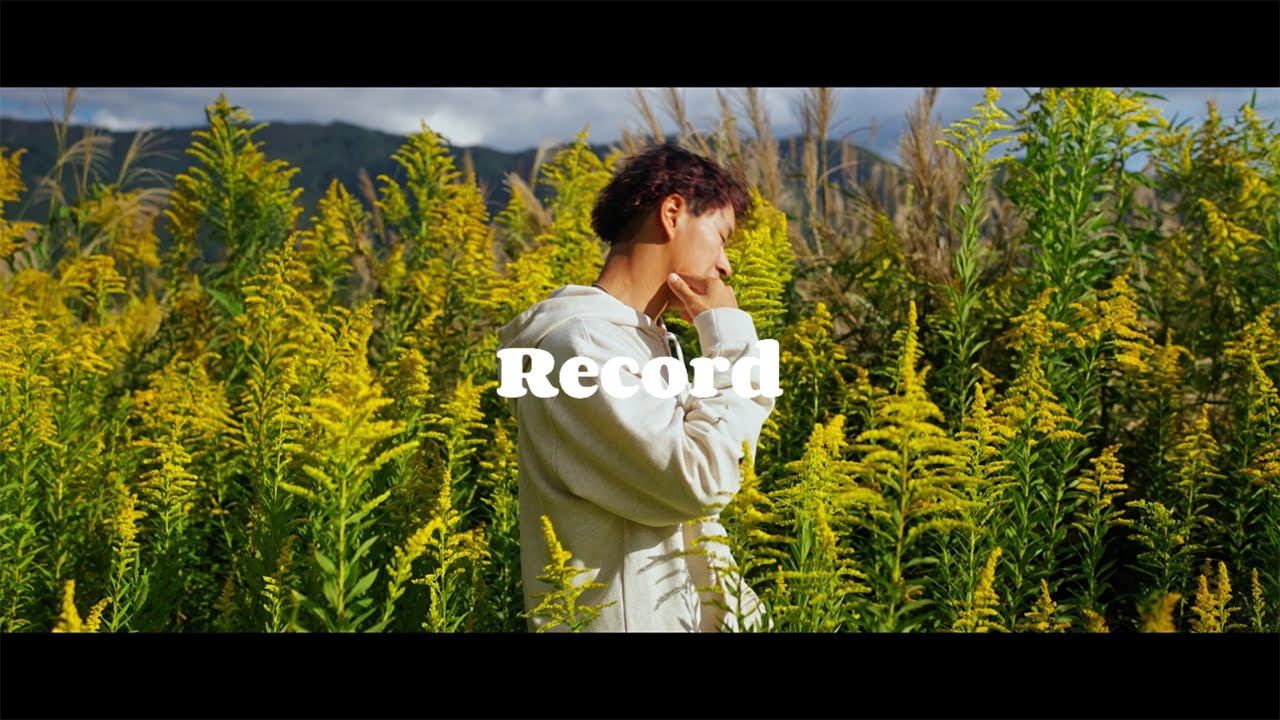 S4K.clear - Record（Music Video）