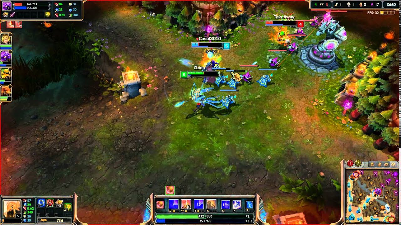 Test 1