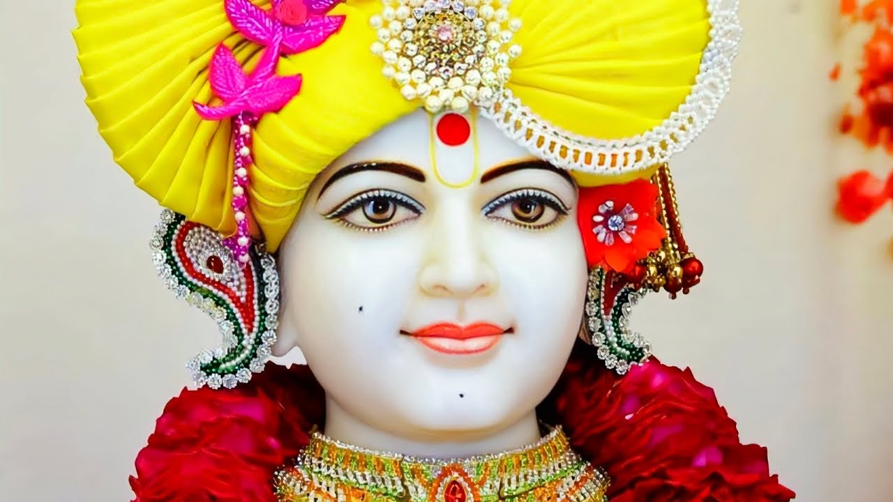 BAPS Mandir Murti Darshan, Guruhari Darshan, Mahantswami Darshan, BAPS LIVE
