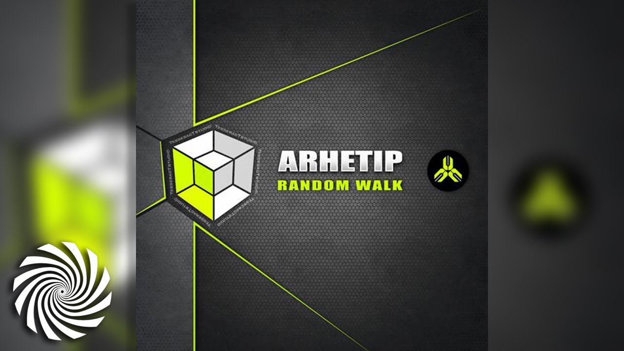 Lyktum - Exodus (Arhetip rmx)