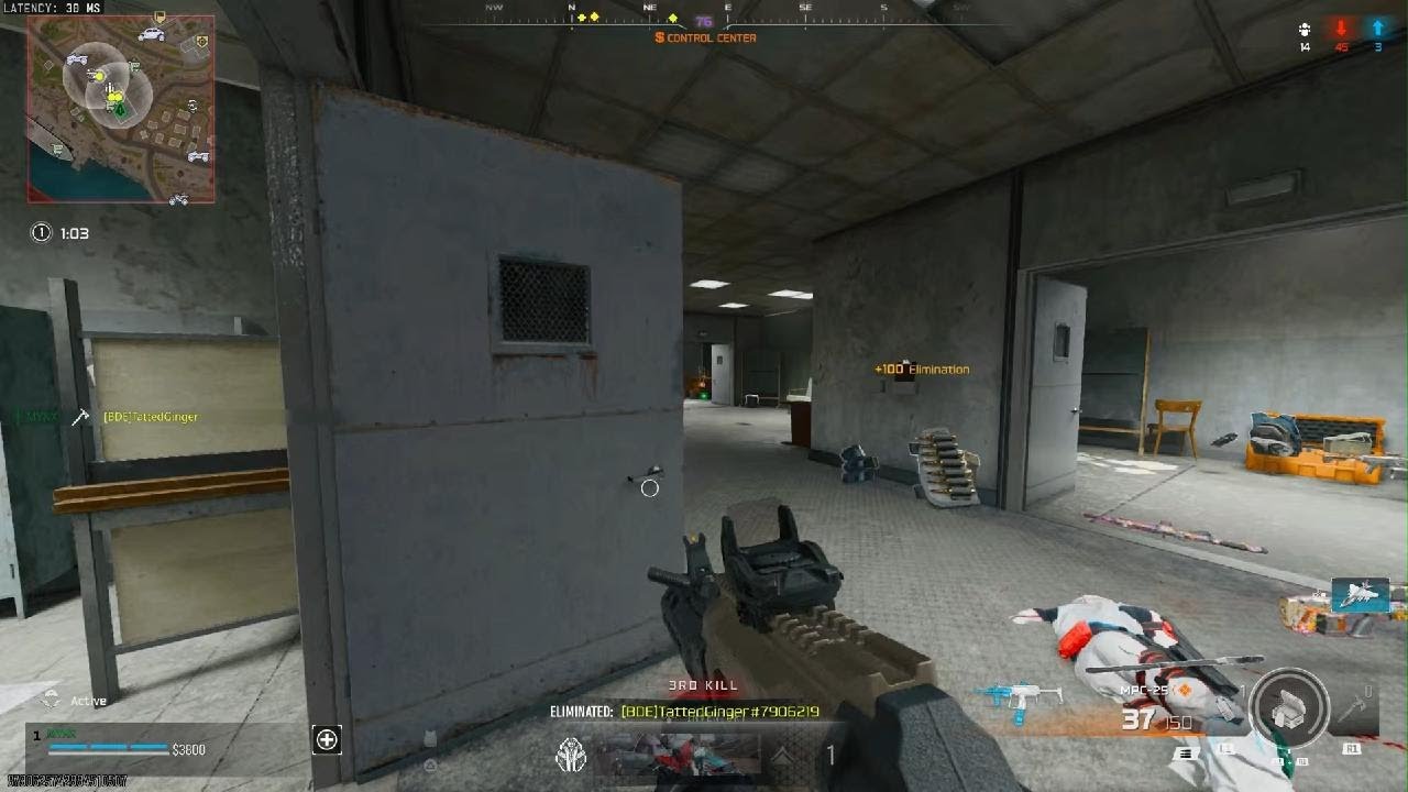 The NEW GAMEMODE Gives you Olympic Speed x2