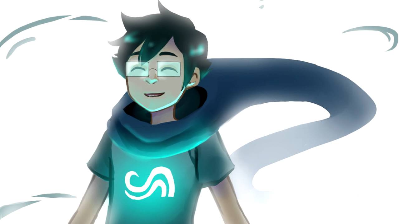 [Pre-Scratch] Homestuck - Gust Of Heir Extended