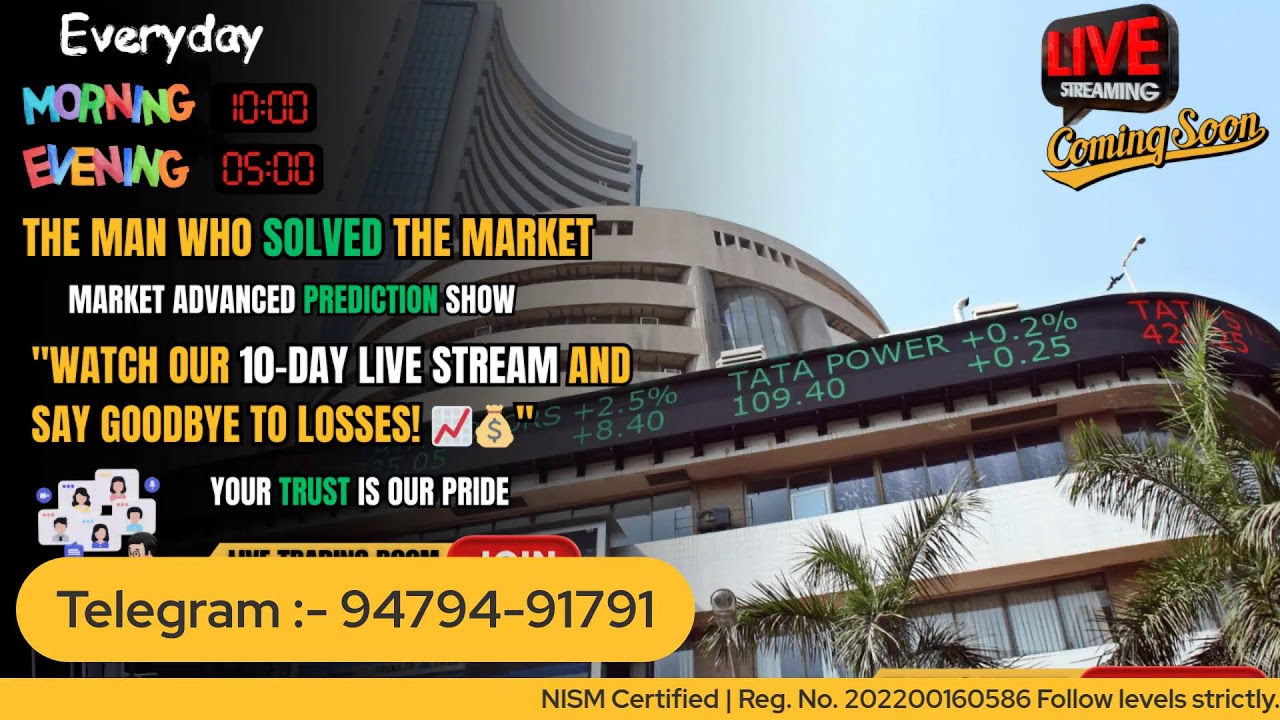 Commodity Market LIVE Today | Crude Oil, NG, Gold, Silver | Intraday Levels & Market Trend