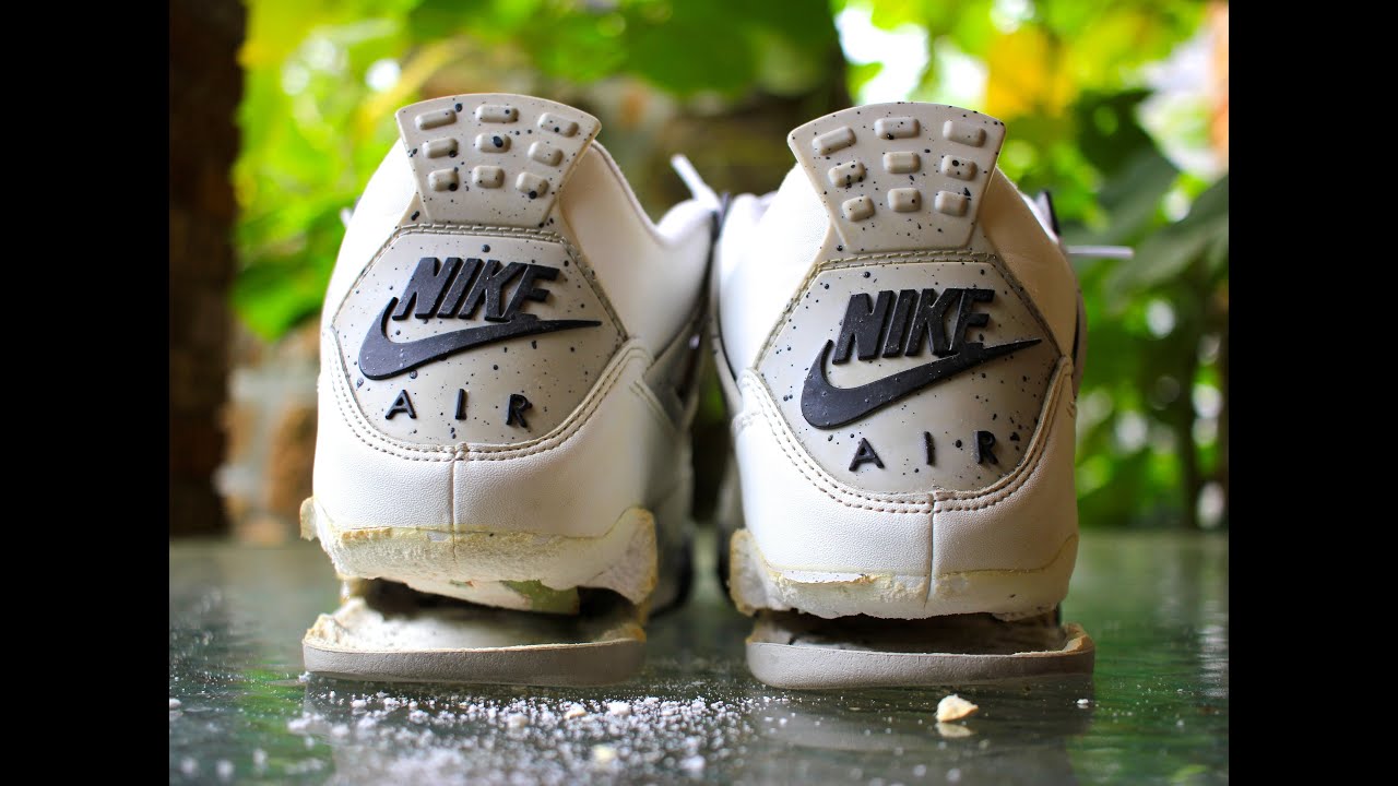 99 WHITE CEMENT 4 FULL RESTORATION !!!