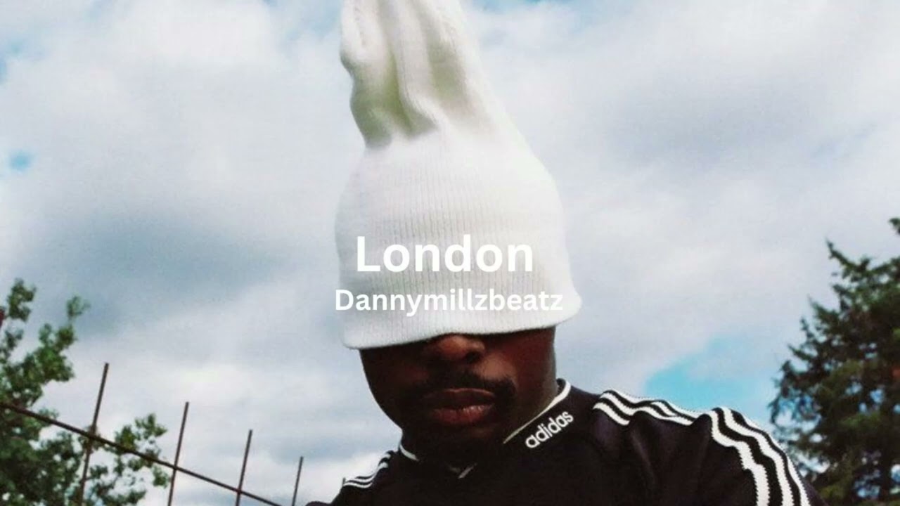 Afrobeat Type Beat 2026 - "London" | Afrobeat Instrumental
