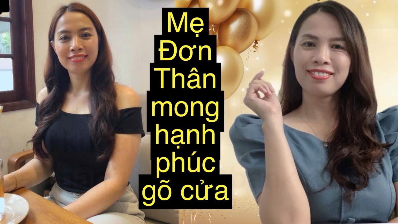4113.Em chưa từng kết hôn mong Hạnh Phúc gõ cửa 