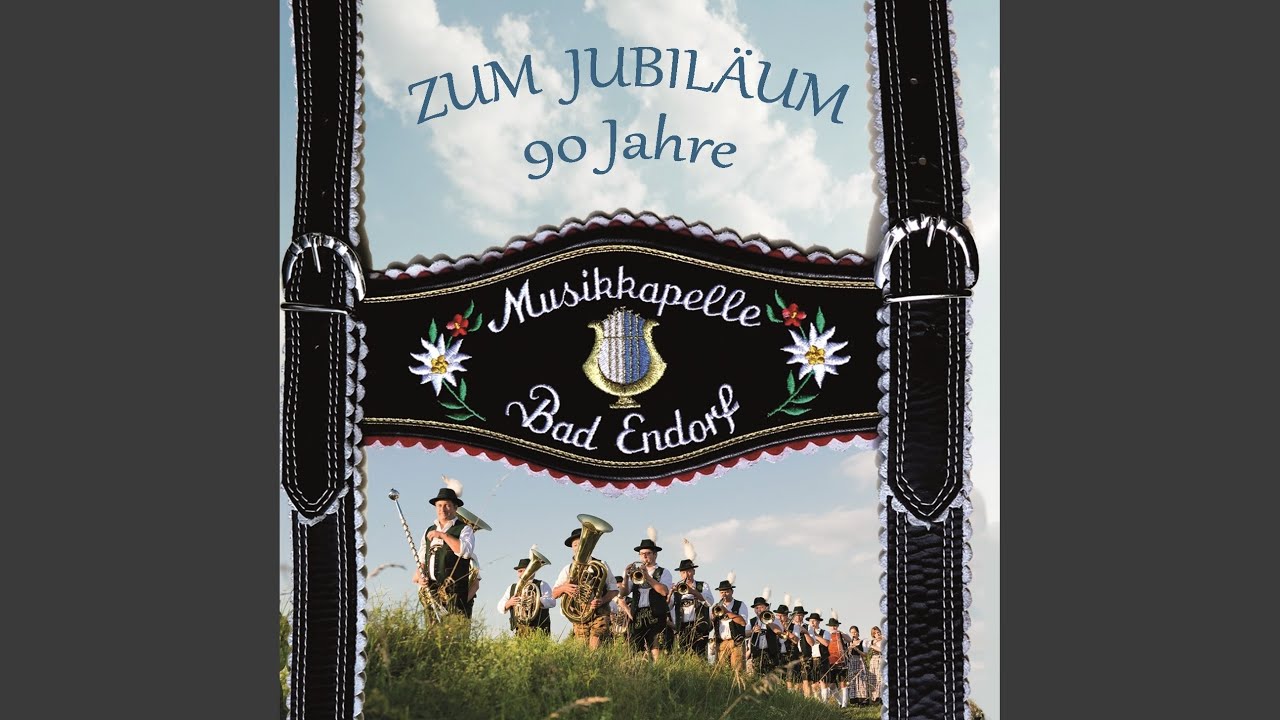 Jubiläumsklänge
