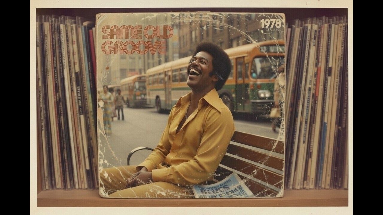 Broke as F*** (1978)