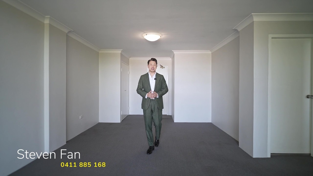 29/68-70 Great Western Hwy, Parramatta. For Sale by Ray White Parramatta Group,  Steven Fan