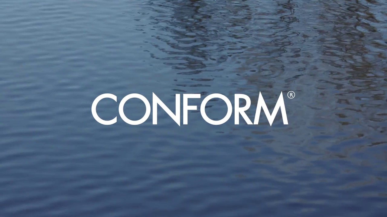Conform Made in Sweden