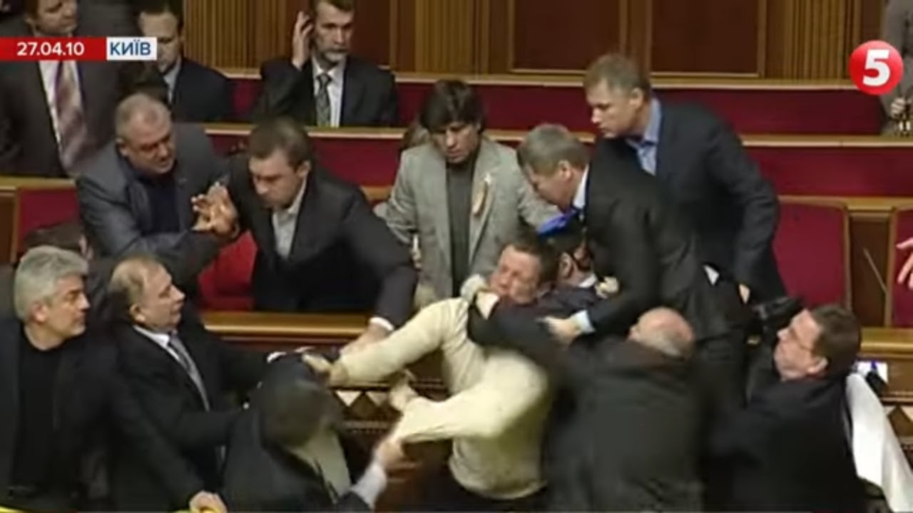 Хто відповість за Крим: СБУ розслідує, чи було голосування за 