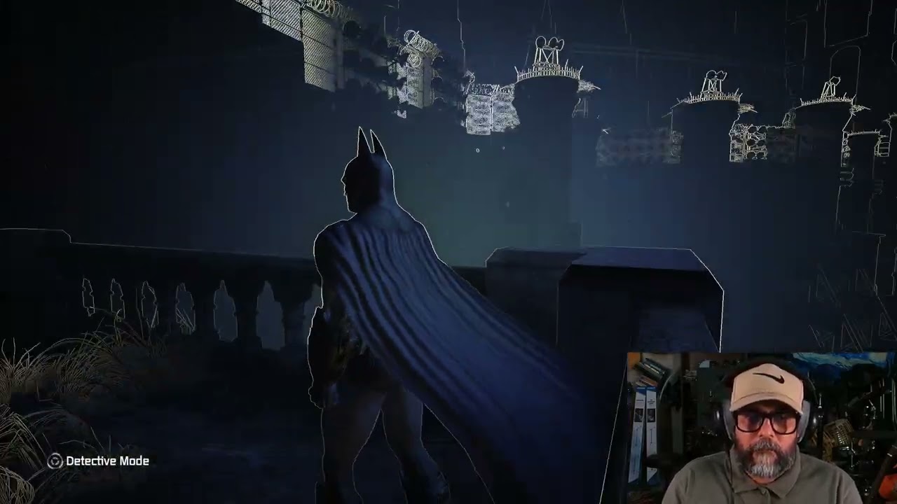 Batman Arkham City - Part 8