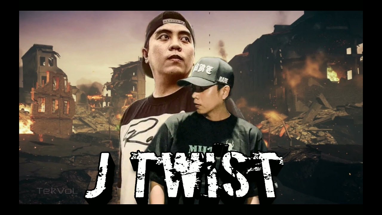 J TWIST of MALABON THUGS,187 MOBSTAZ