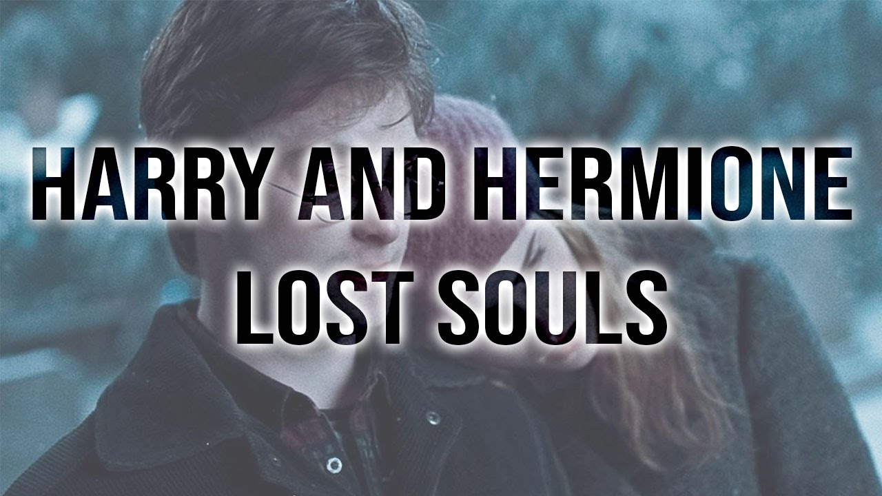 Harry and Hermione Lost Souls I Episode 4