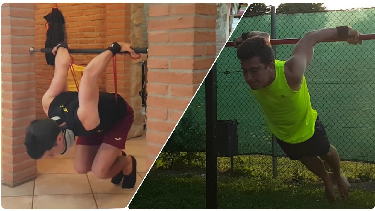 HEFESTO Progression - over 2 years