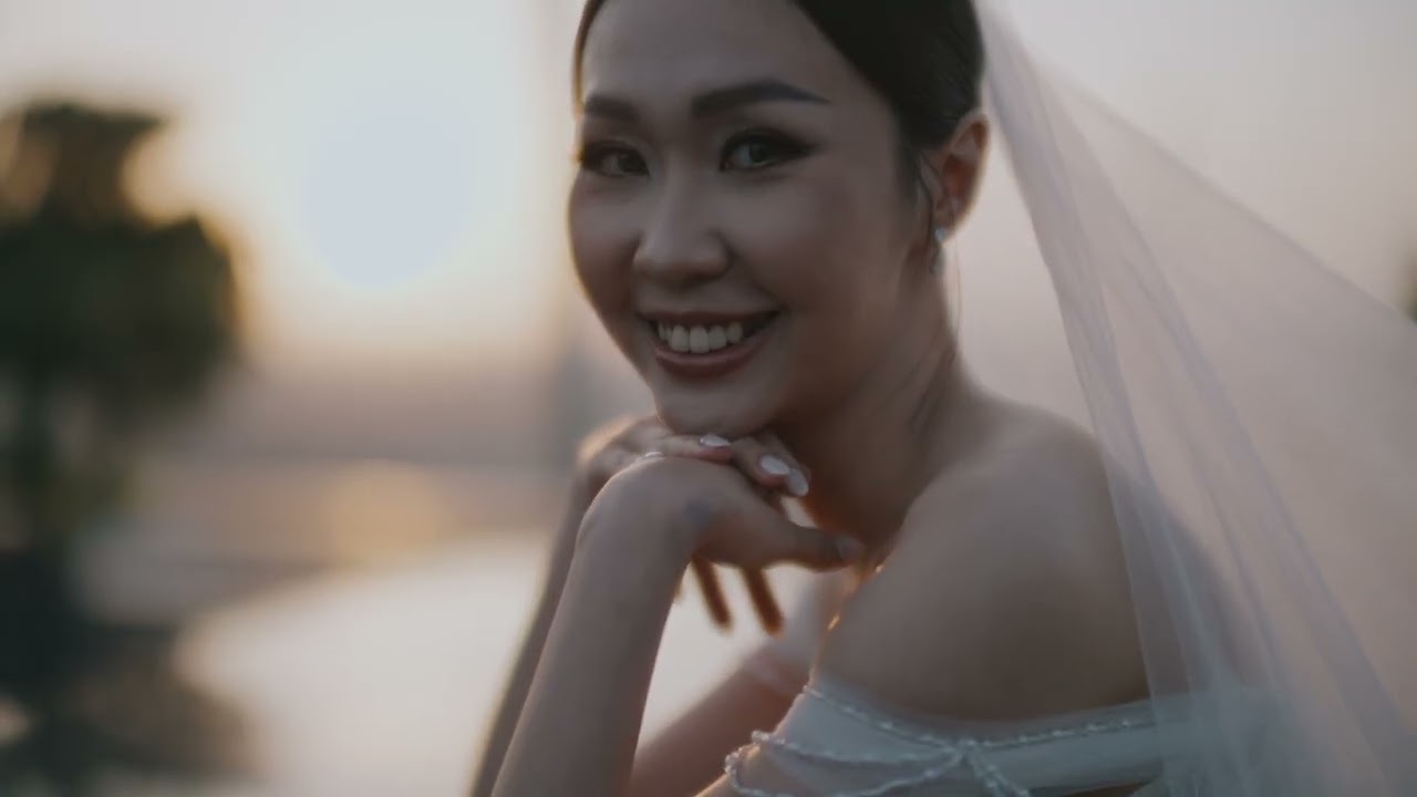 Ricardo and Tania - Same day edit | Pontianak, Indonesia