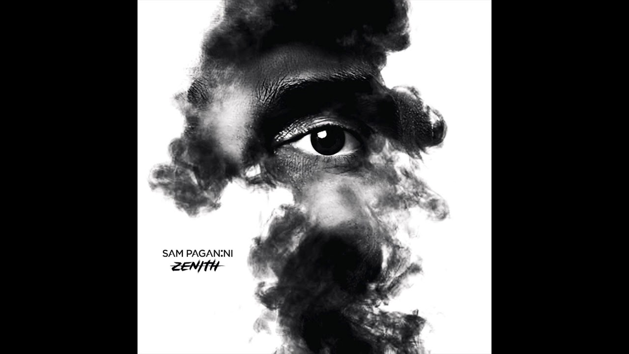 Sam Paganini - Survive