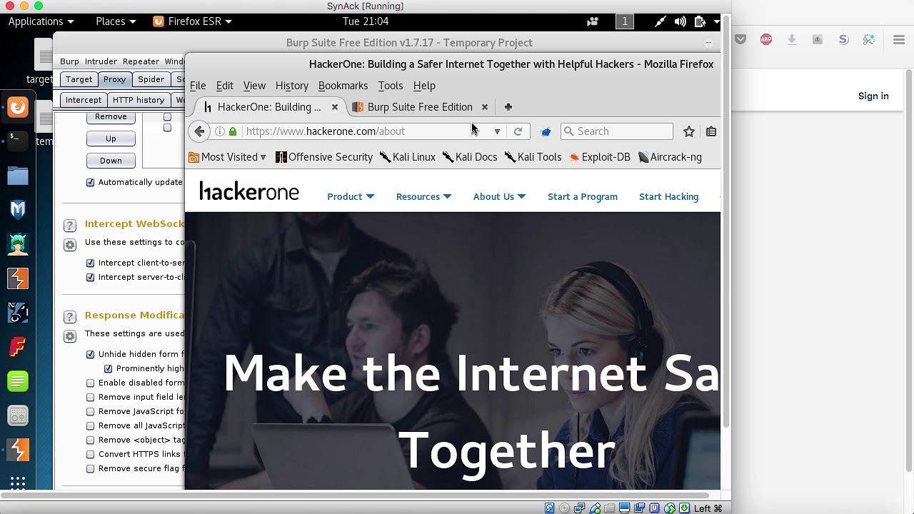 25- BurpSuite Tabs part 1