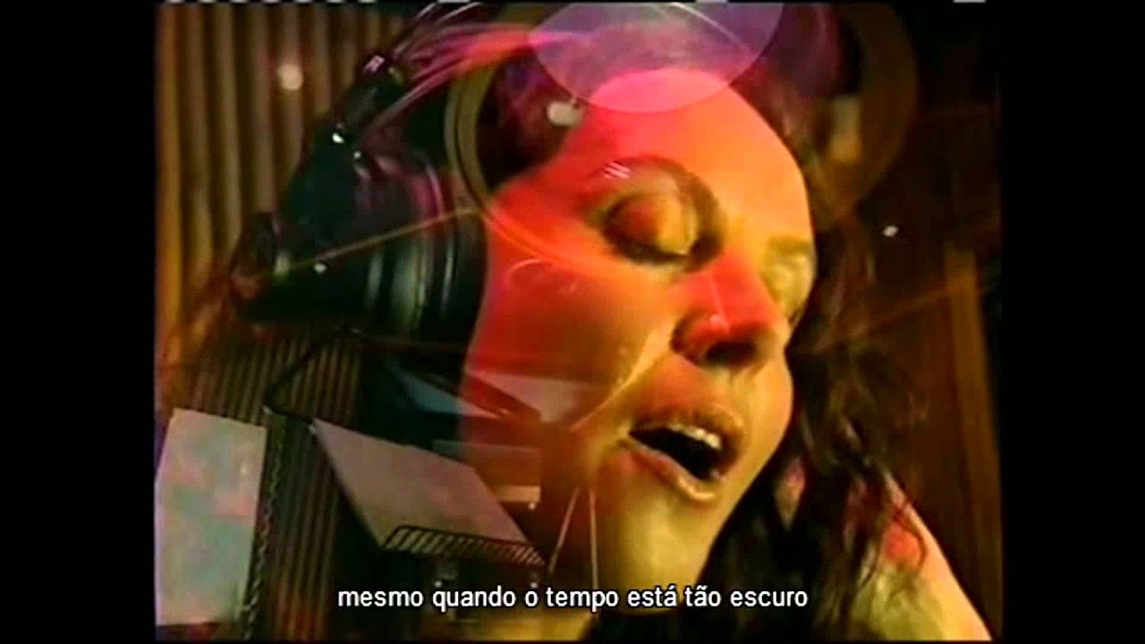 SARAH BRIGHTMAN   DANS LA NUIT +  WITH SUBTITLE IN PORTUGUESE