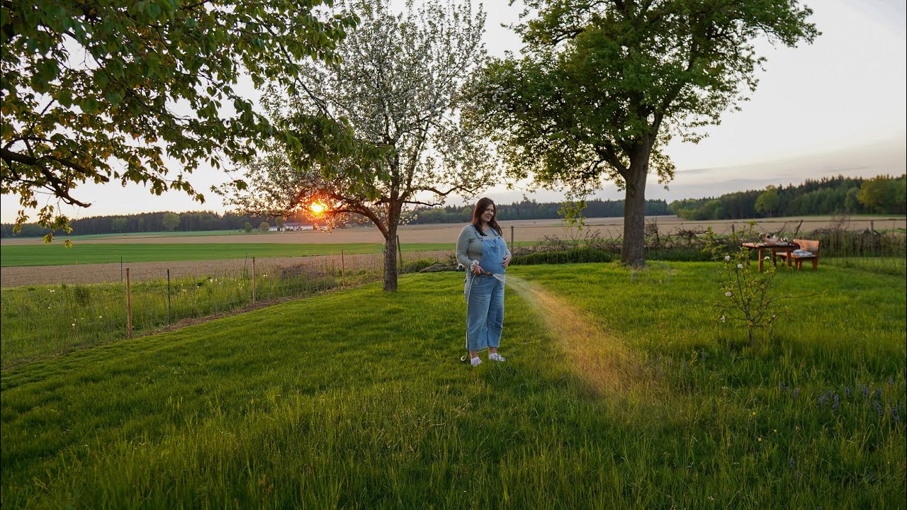 Unser Traum beginnt jetzt...