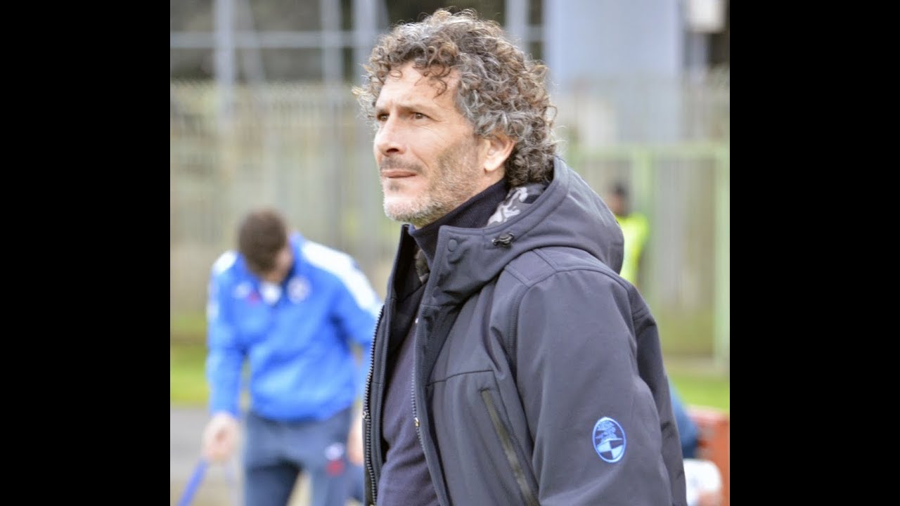 Mister Dal Canto presenta Robur Siena-Albinoleffe
