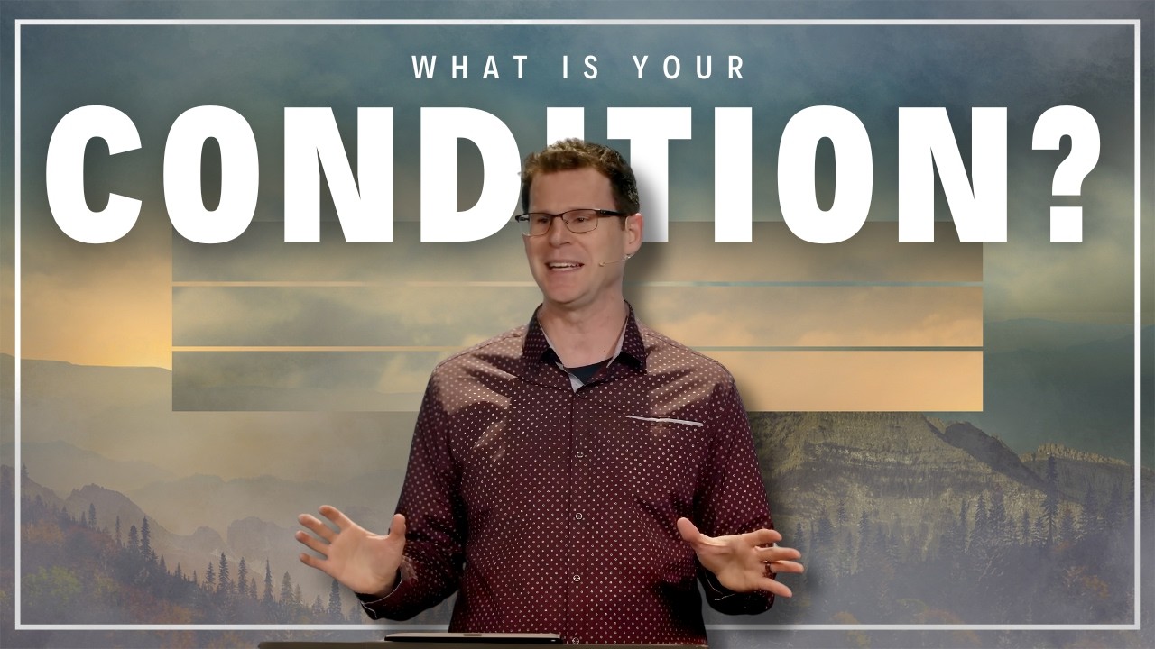 Do You Want to Get Well? | John 5:1-15 | Pastor Samuel Wilson | Calvary Chapel Community Church