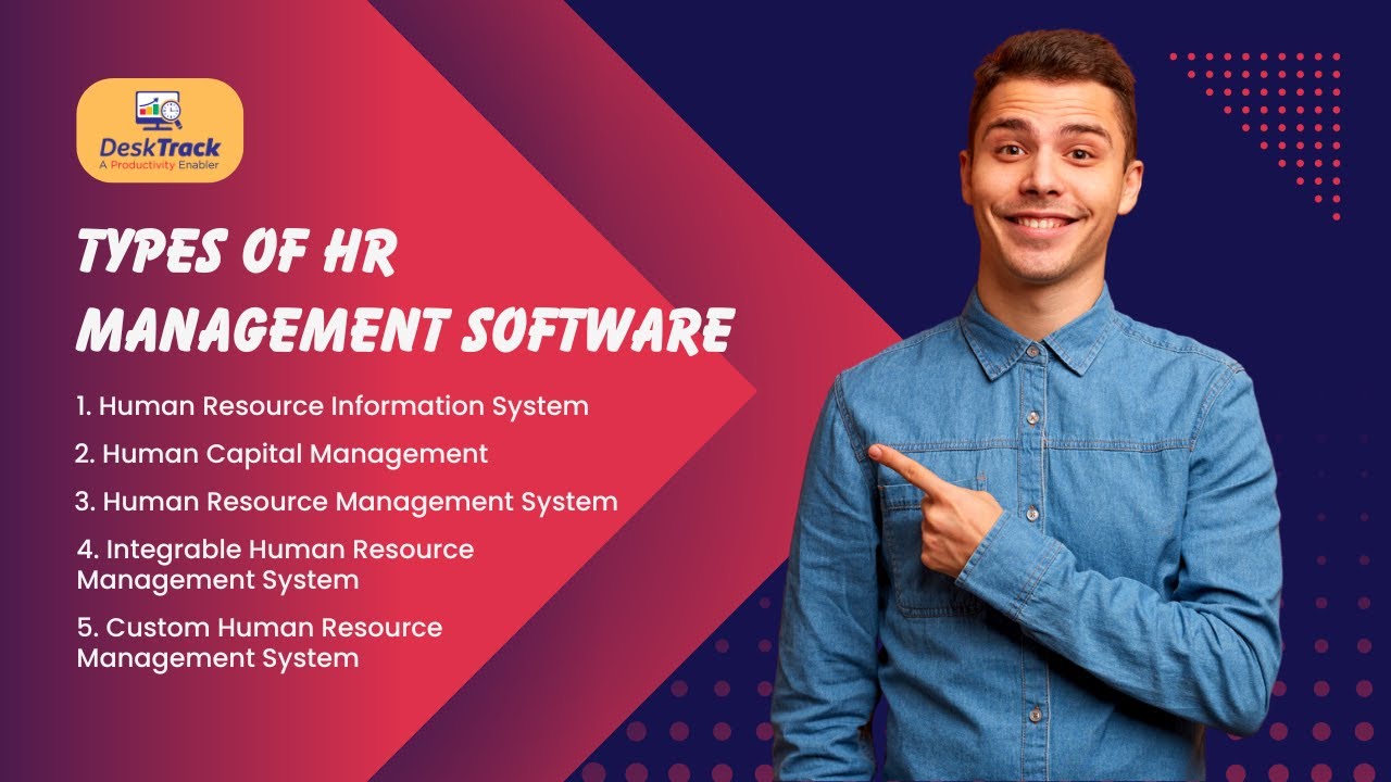 Best HR Software for Your Business in 2024 #hr #software