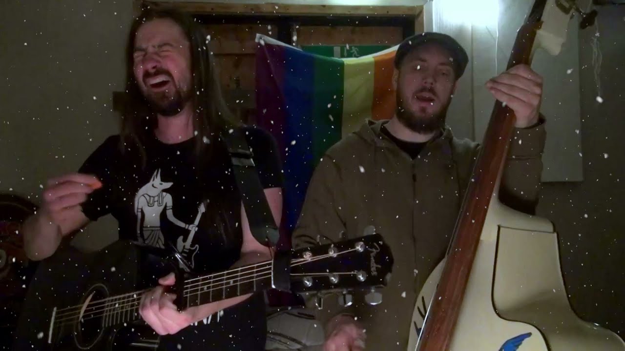 Tralltrollen - Kristi Brud (Jam Session)