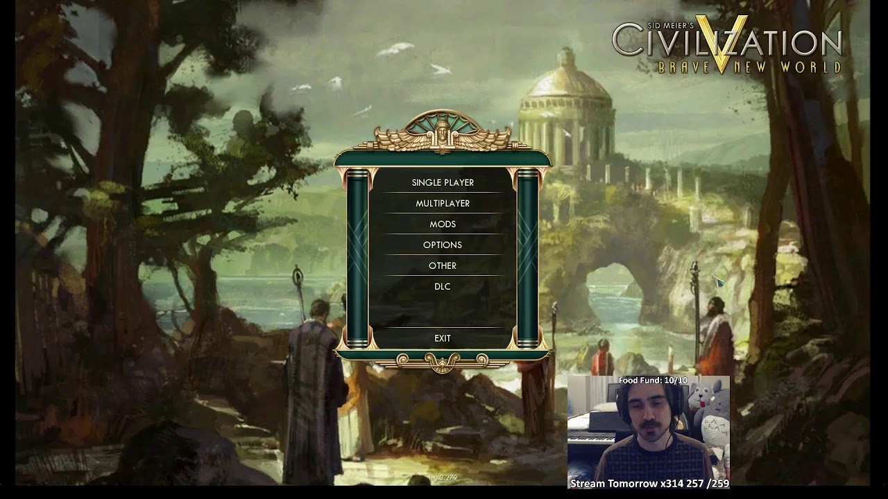 Two Hundred Thirteenth Youtube Stream