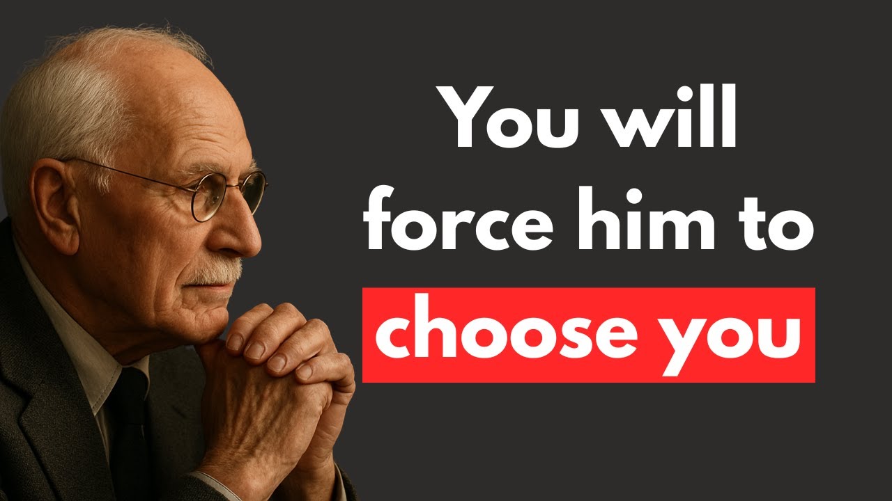 Do this just once and he’ll choose you – even if he has a thousand other options