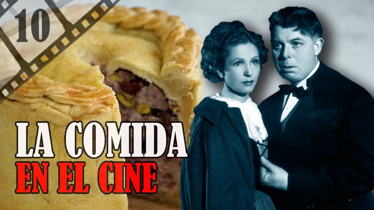 JEAN RENOIR: LA ALEGRÍA DE VIVIR | La Comida en el Cine. Episodio 10