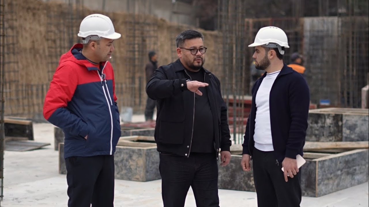 Oddiy xalq uy olayotganda nimalarga e’tibor qilishsin?