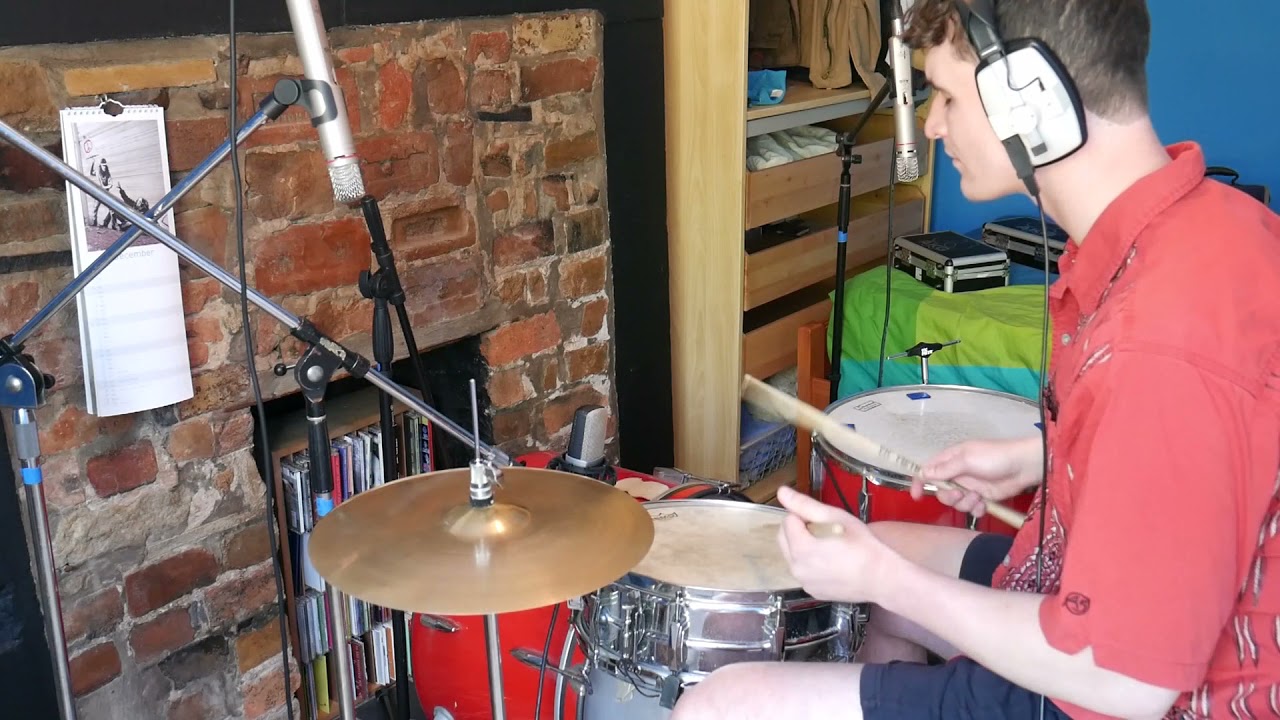 Abdullah - Elmo Hope Trio (Philly Joe transcription)