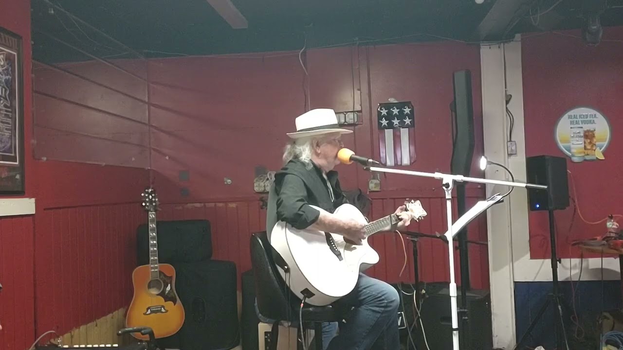 Bob Arlee - The Covers- 