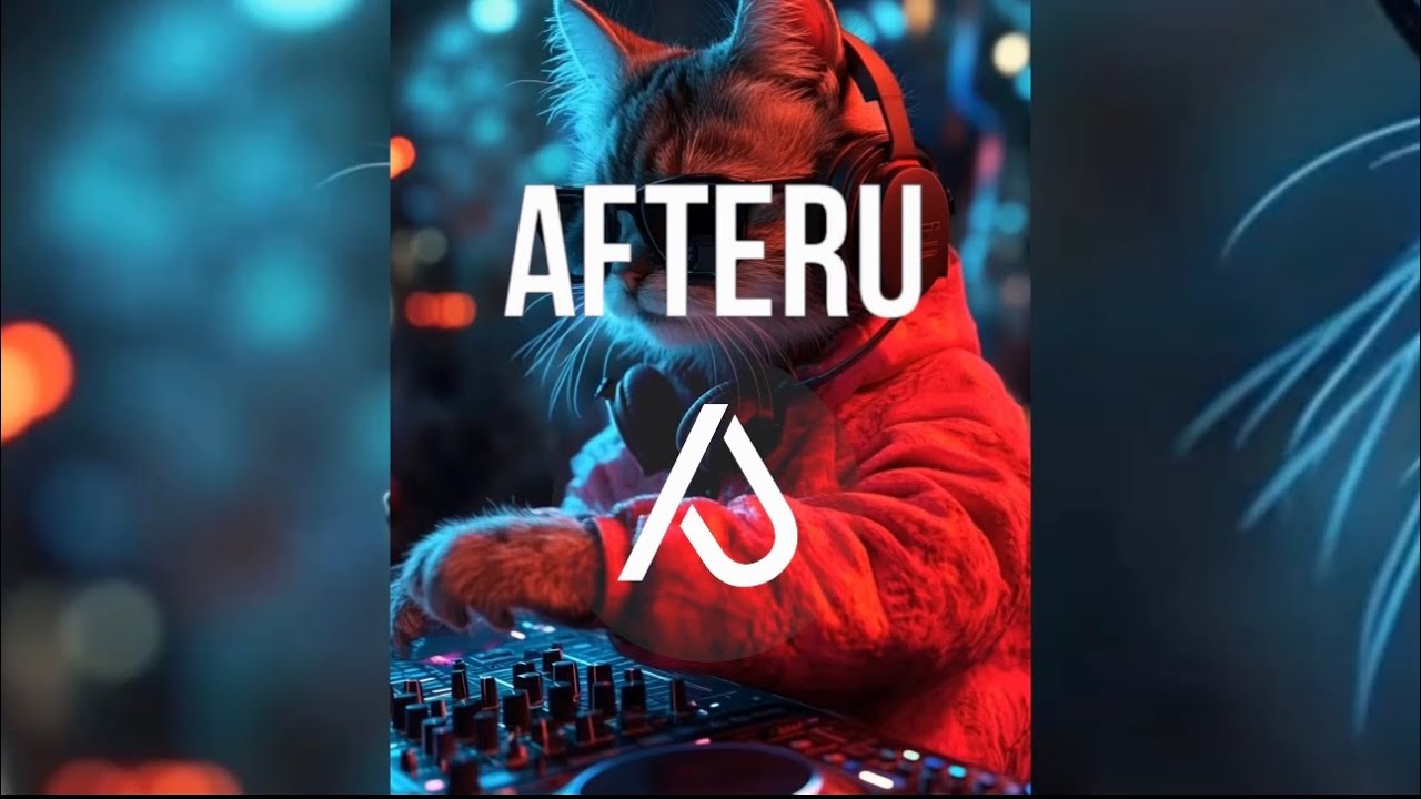Tales Of The Month - October 2025 | Mixed By AfterU