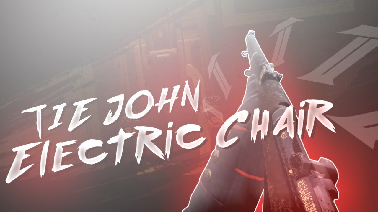 [BF1] TIE_J0hn : 