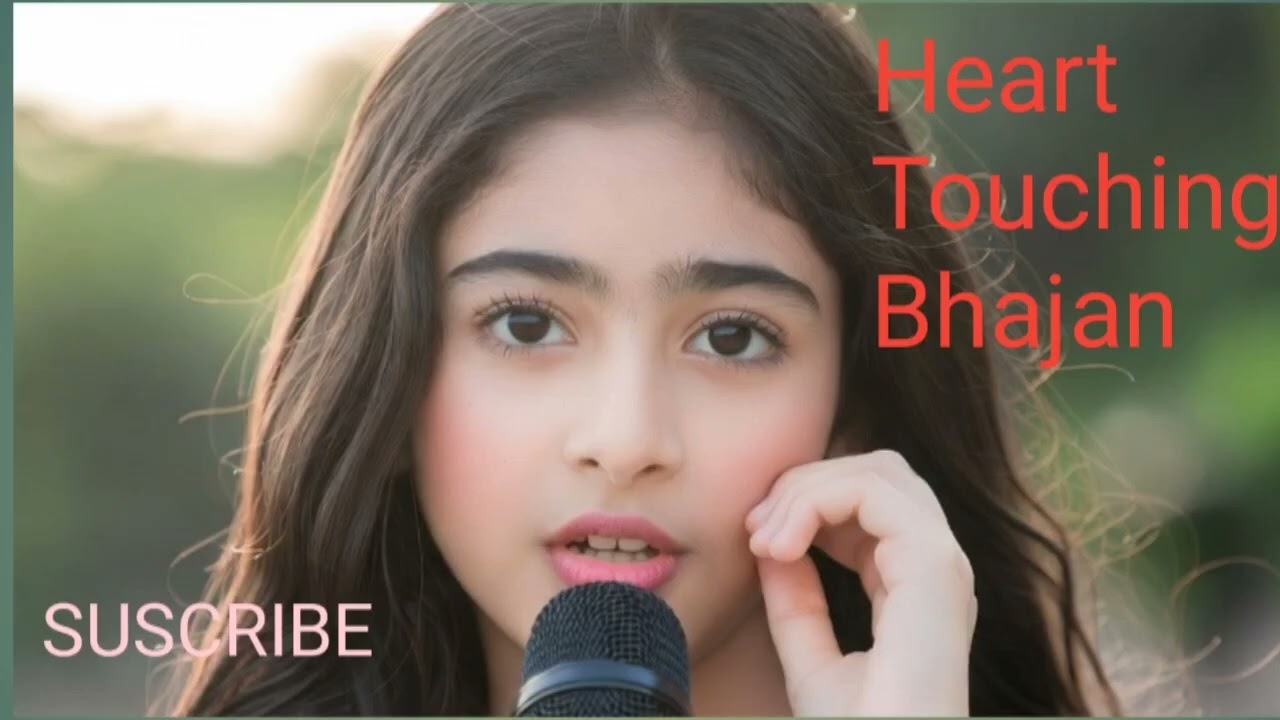 Tere Naam । Heart touching Bhajan