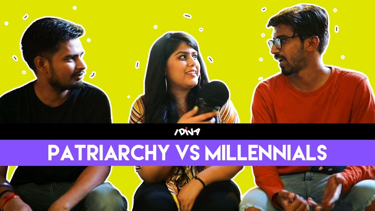 Indians On Women's Safety | Should Men Decide What's Right For Women? | iDiva Vox Pop #OwnIt