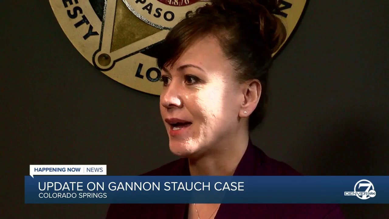 Feb. 4 update on missing Colorado Springs boy Gannon Stauch
