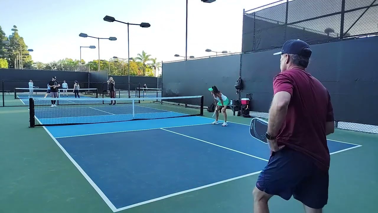 Random pts from 3/3 - Vid 2