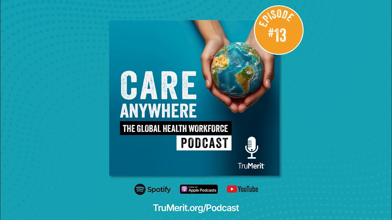 The Nursing Workplace: Staffing, Shortage, and Safety | Syl Trepanier | EP 13